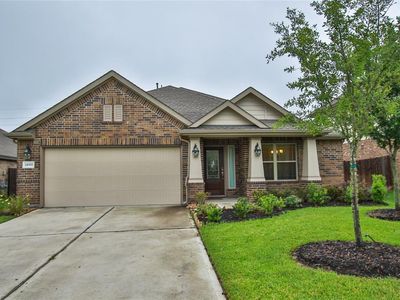 14918 Telge Lake Trl, Cypress, TX, 77429