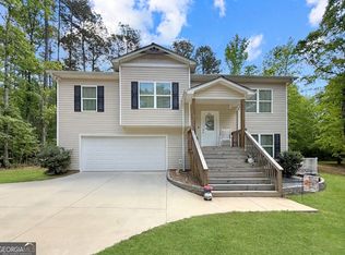 118 Meadowlark Dr, Monticello, GA 31064