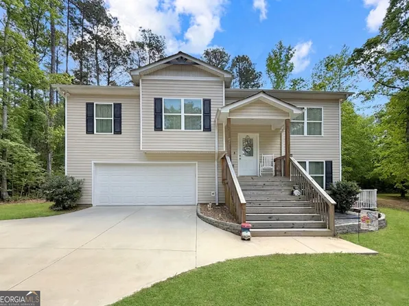 118 Meadowlark Dr, Monticello, GA 31064