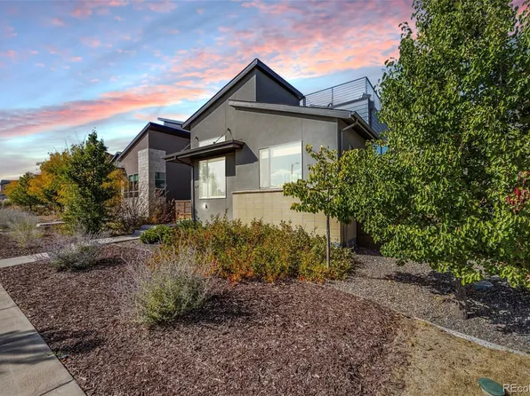 9621 Taylor River Circle, Littleton, CO 80125