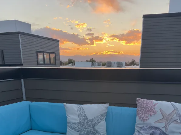 431 E Bayaud Ave, Denver, CO