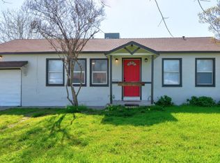 598 E 23rd St, Merced, CA 95340