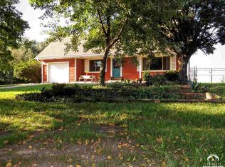 13022 K16 Hwy, Valley Falls, KS 66088