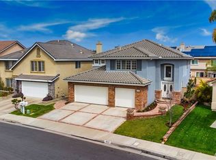 4655 Tuscani Dr, Cypress, CA 90630