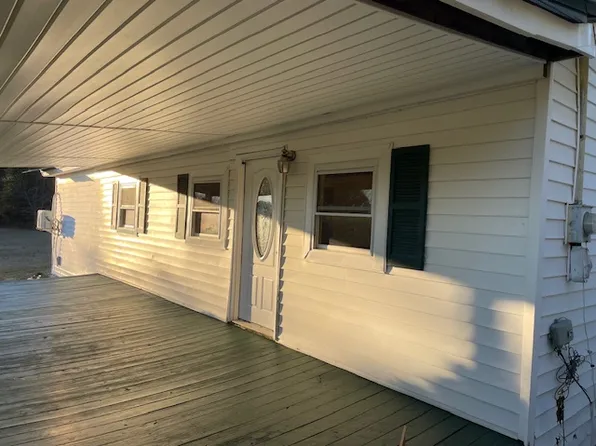 5002 Land Dr, Marianna, FL 32448