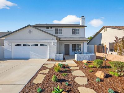 10529 Verbena St, Ventura, CA, 93004