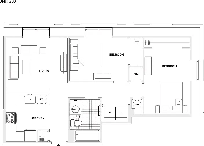 Clearfield Lofts — Photo 36
