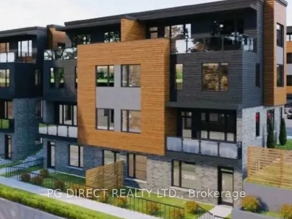 54 Bridge St W #27, Kitchener, ON N2K 0G4