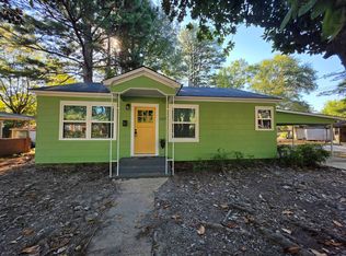 1107 Cleveland Dr, Magnolia, AR 71753