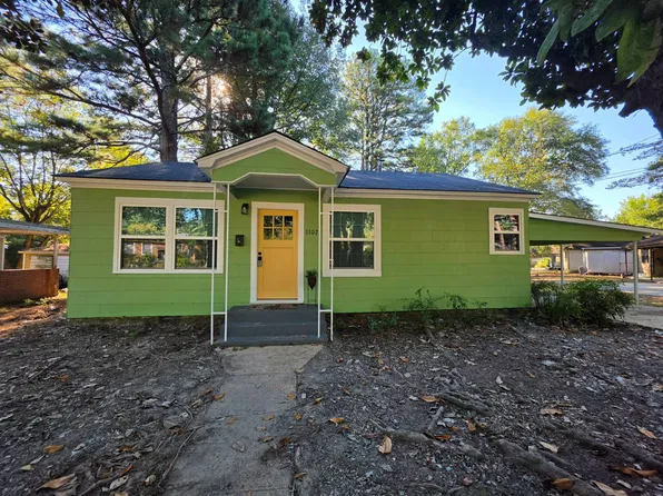 1107 Cleveland Dr, Magnolia, AR 71753