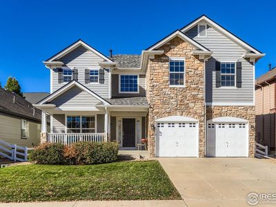 1615 Sicily Dr, Longmont, CO, 80503