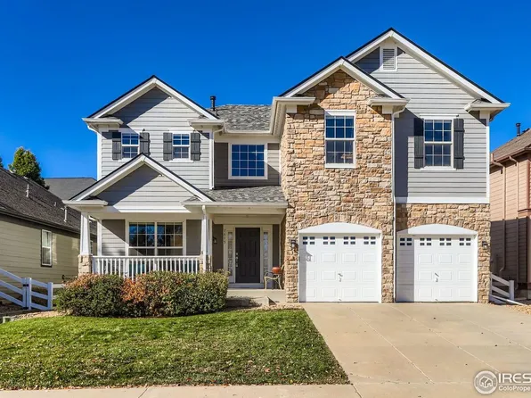 1615 Sicily Dr, Longmont, CO 80503