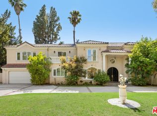 4755 Vanalden Ave, Tarzana, CA 91356