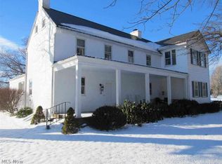 62158 Tacoma Rd, Barnesville, OH 43713