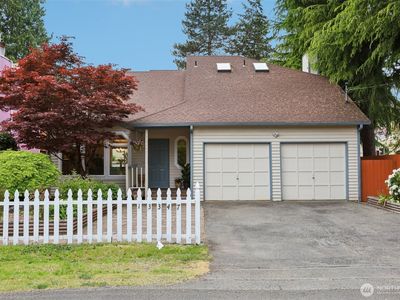 13347 19th Avenue NE, Seattle, WA, 98125