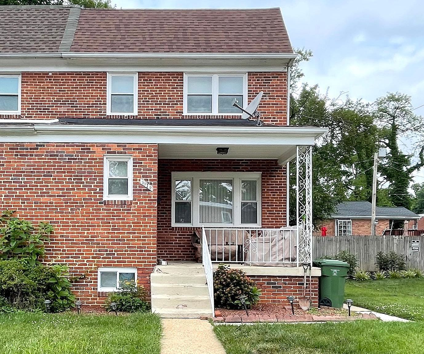 3912 Mortimer Ave, Baltimore, MD 21215 Zillow