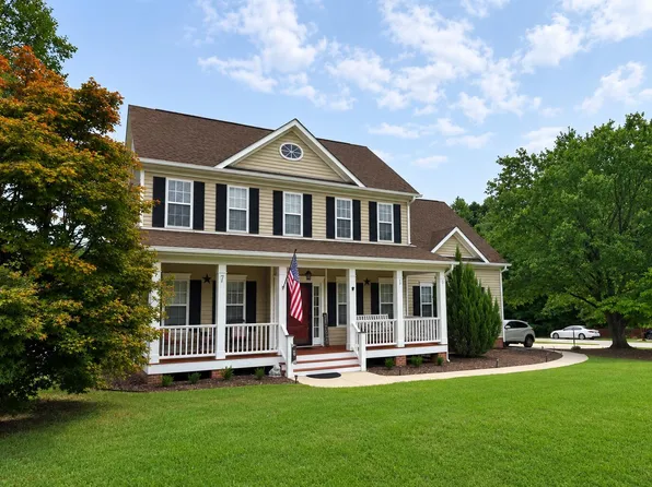 3412 Arnhem Ct, Fuquay Varina, NC 27526