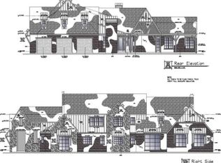 6909 Foxbriar Dr, Tulsa, OK 74132