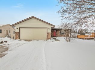 3767 Rustic Ave SW, Grandville, MI 49418