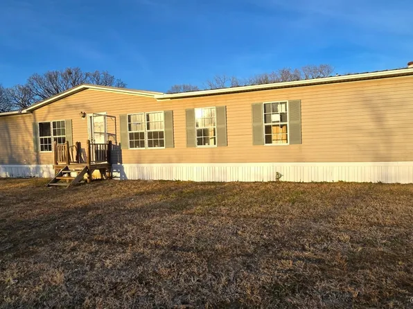 10713 W 61st St S, Sapulpa, OK 74066