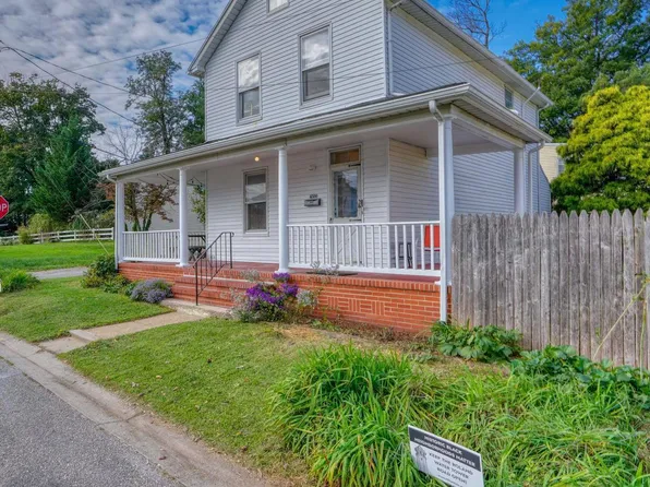 4300 Dewey Ave, Baltimore, MD 21211