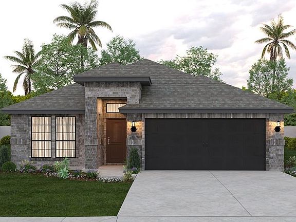 Traditional Brick