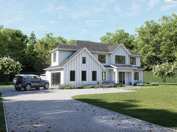 21 Eastway Dr, Southampton, NY 11968