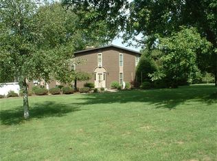 1104 Gemmell Rd, Homer City, PA 15748