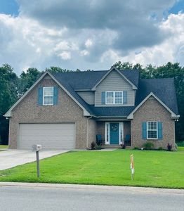 2435 Auldridge Dr, Christiana, TN, 37037