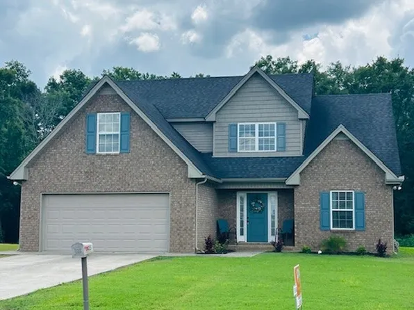 2435 Auldridge Dr, Christiana, TN 37037