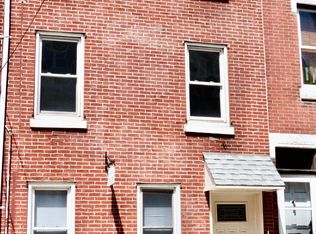 1619 E Berks St, Philadelphia, PA 19125