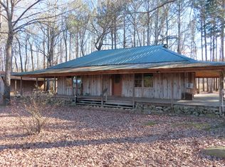 99 Lafayette 215 Rd, Taylor, AR 71861