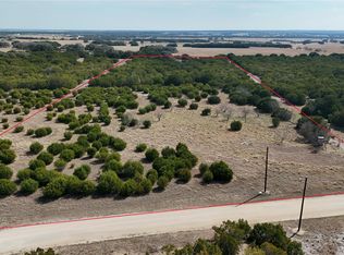 LOT 10 Stargazer Dr, Lampasas, TX 76550