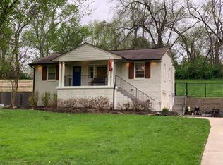 609 Durrett Dr, Nashville, TN 37211