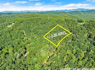 375 Mountain Crest Dr #160, Clarkesville, GA 30523