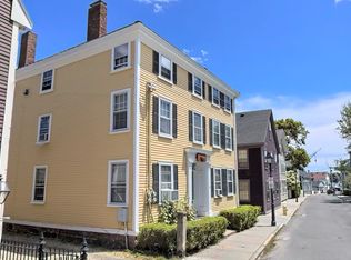18 State St FLOOR 3, Marblehead, MA 01945