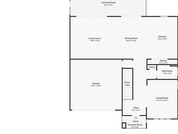 2nd image of 3809 Gulf Shore Cir