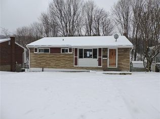 141 Eileen Dr, Observatory, PA 15214