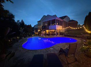 2524 Three Trees Ln, Union, KY 41091