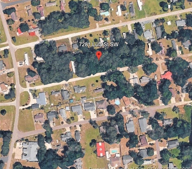 1st image of 7281 Lula St SW