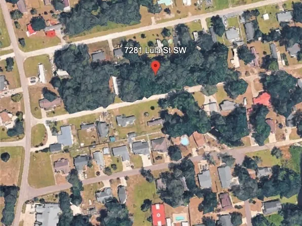 7281 Lula St SW, Ocean Isle Beach, NC 28469