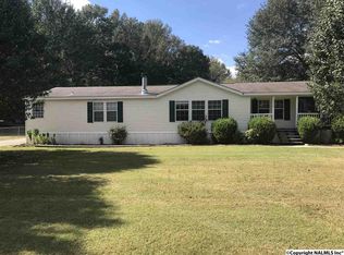 22079 District 4 Shed Rd, Elkmont, AL 35620