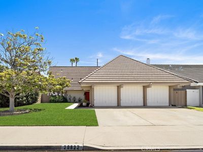 20822 Skimmer Ln, Huntington Beach, CA, 92646