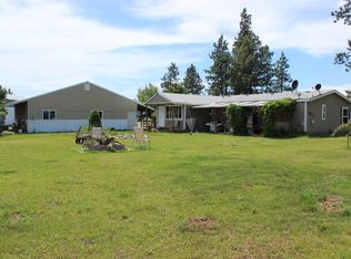 1631 E Remington Rd, Athol, ID 83801