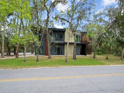 5937 S Mason Creek Rd, Homosassa, FL, 34448