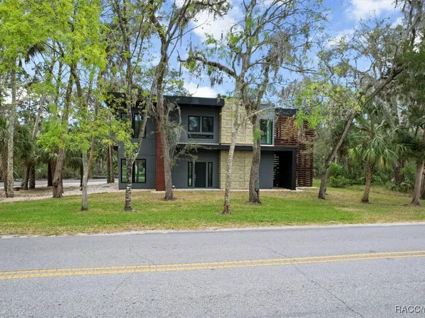 5937 S Mason Creek Rd, Homosassa, FL 34448