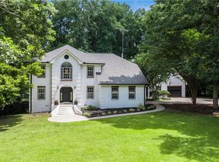 1330 Old Pendergrass Rd, Jefferson, GA 30549