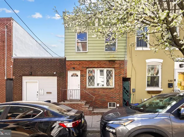 528 Dudley St, Philadelphia, PA 19148