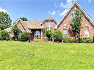 5224 Hare Creek Cv, Arlington, TN 38002