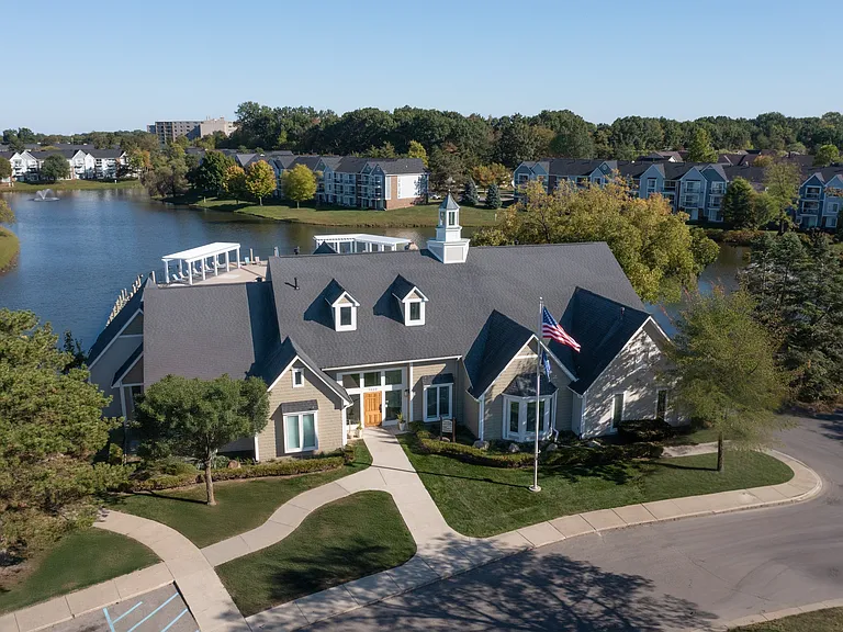 The Landings Apartments — Photo 20